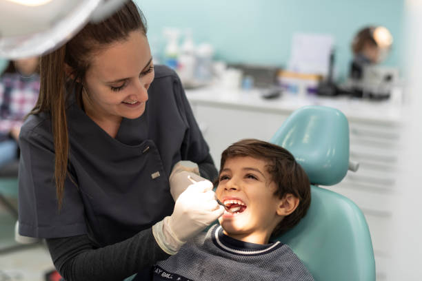 Best Dentist Open Late Near Me  in Bethel Manor, VA