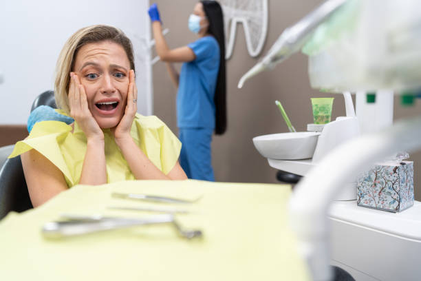 Best Urgent Dental Care  in Bethel Manor, VA