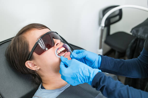 Best Cracked Tooth Emergency Dentist  in Bethel Manor, VA