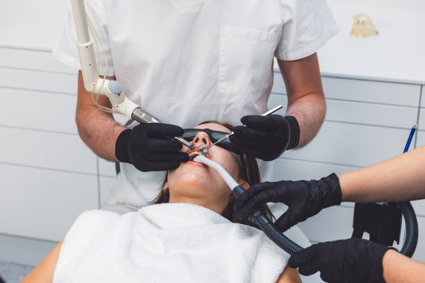 Best Root Canal Emergency Dentist  in Bethel Manor, VA